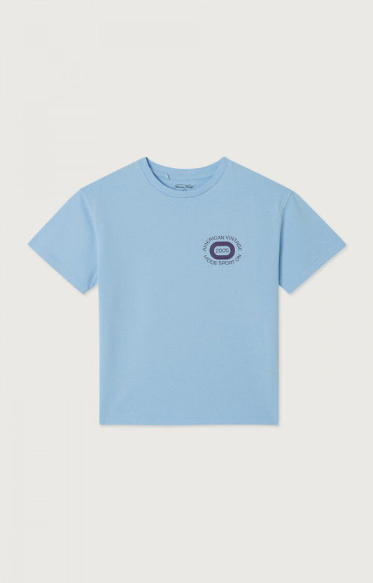 American Vintage - Kids t-shirt Fizvalley | VINTAGE ICEBERG