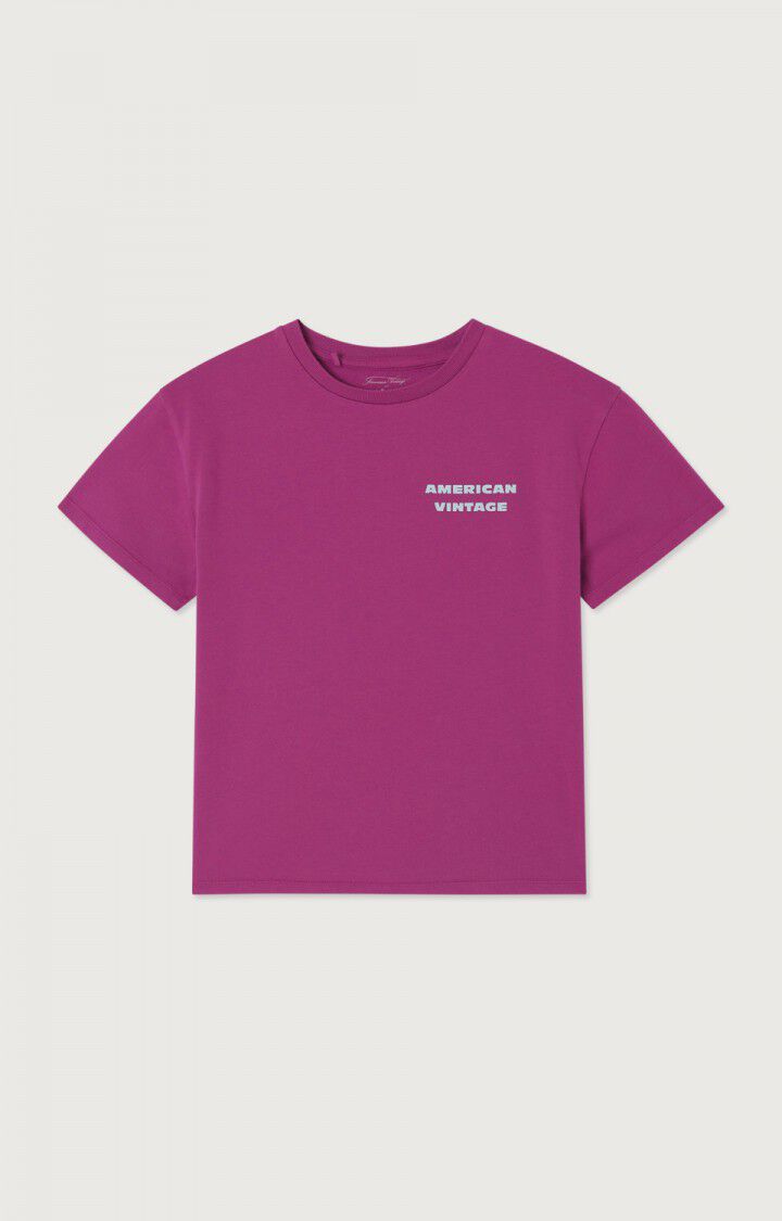 American Vintage - Kids t-shirt Fizvalley | JUS DE RAISIN VINTAGE