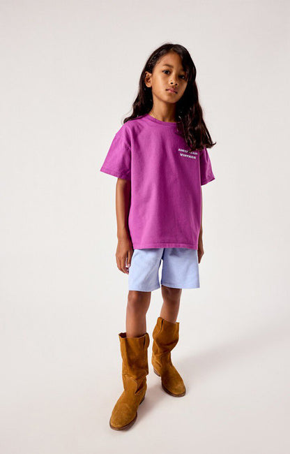 American Vintage - Kids t-shirt Fizvalley | JUS DE RAISIN VINTAGE