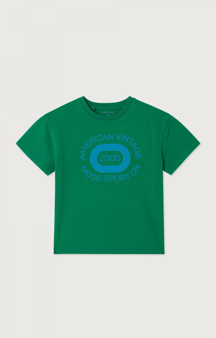 American Vintage - Kids t-shirt Fizvalley | MINT VINTAGE