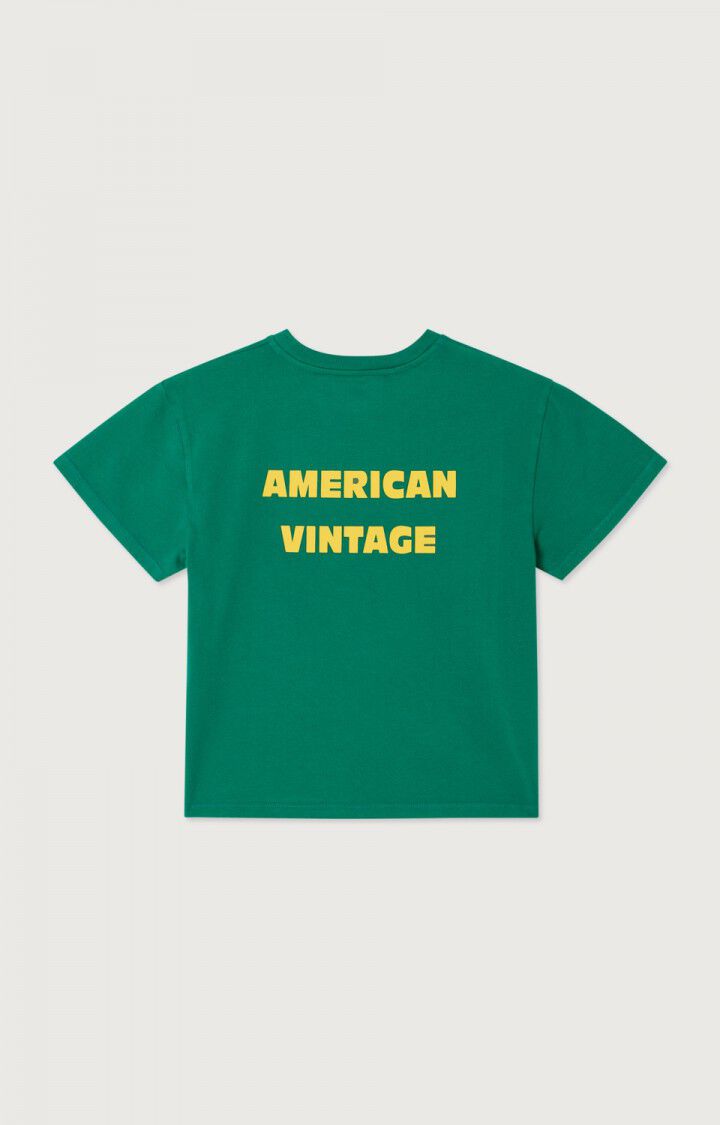 American Vintage - Kids t-shirt Fizvalley | MINT VINTAGE