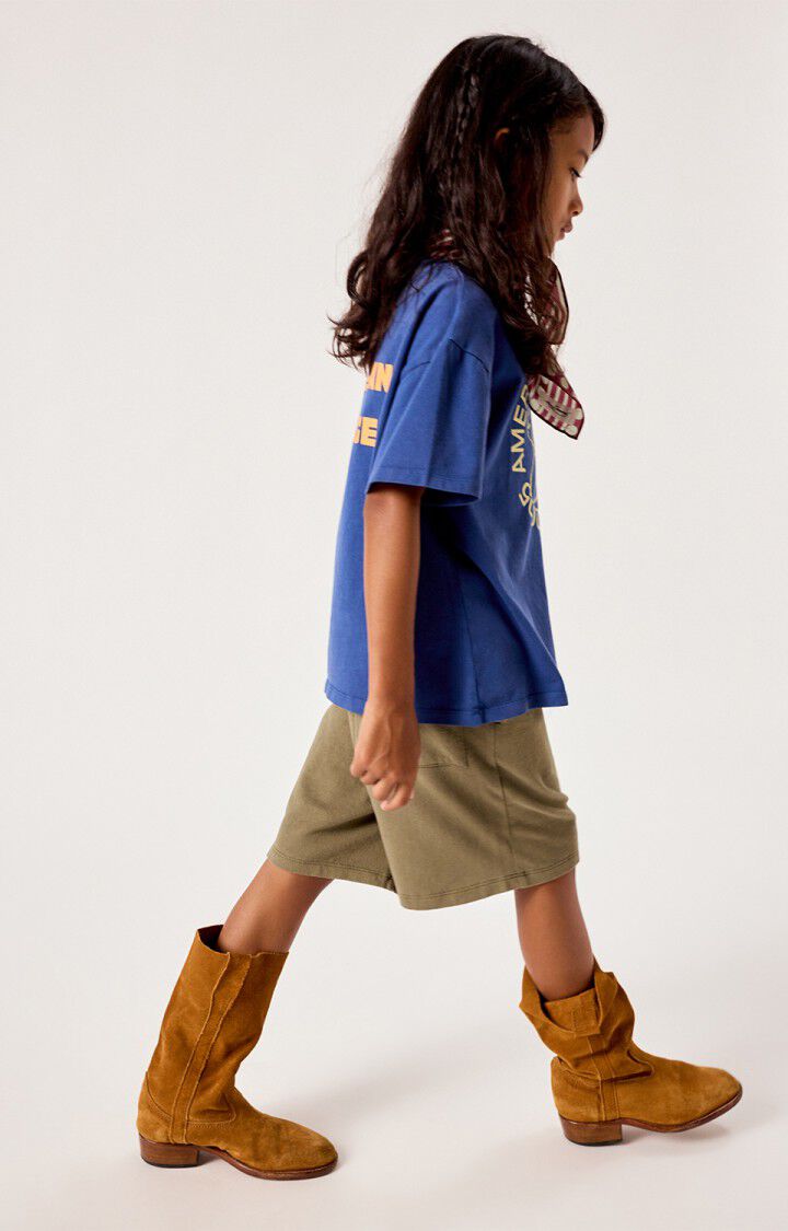 American Vintage - Kids t-shirt Fizvalley | OCEANIË VINTAGE