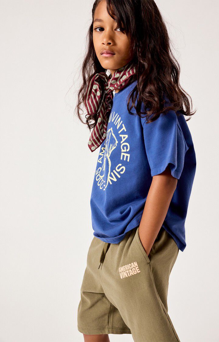 American Vintage - Kids t-shirt Fizvalley | OCEANIË VINTAGE