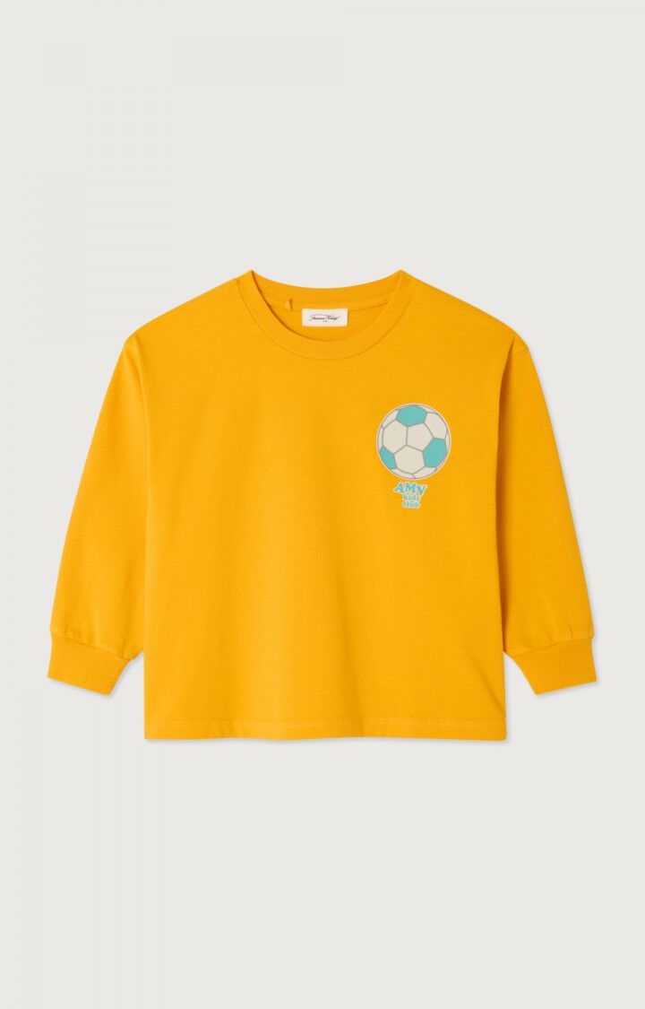 American Vintage - Fizvalley Longsleeve Vintage Light