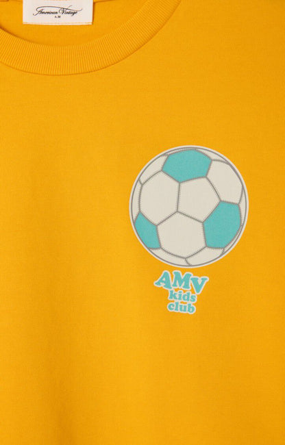 American Vintage - Fizvalley Longsleeve Vintage Light