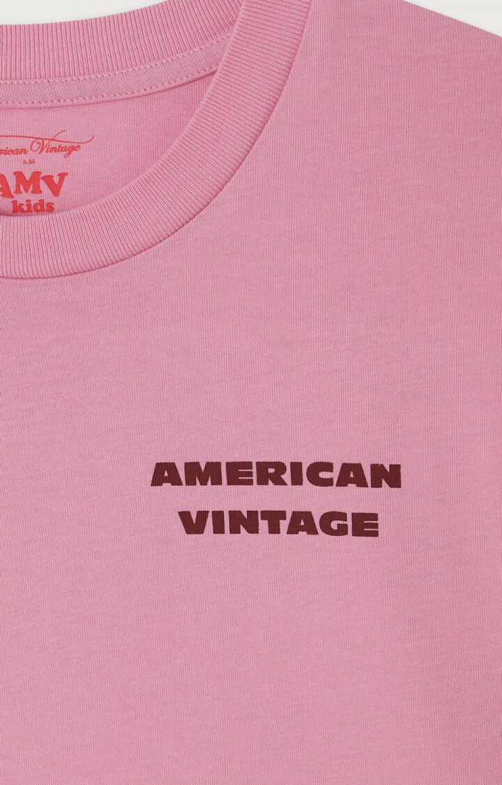 American Vintage - Fizvalley Longsleeve | BARBE A PAPA VINTAGE