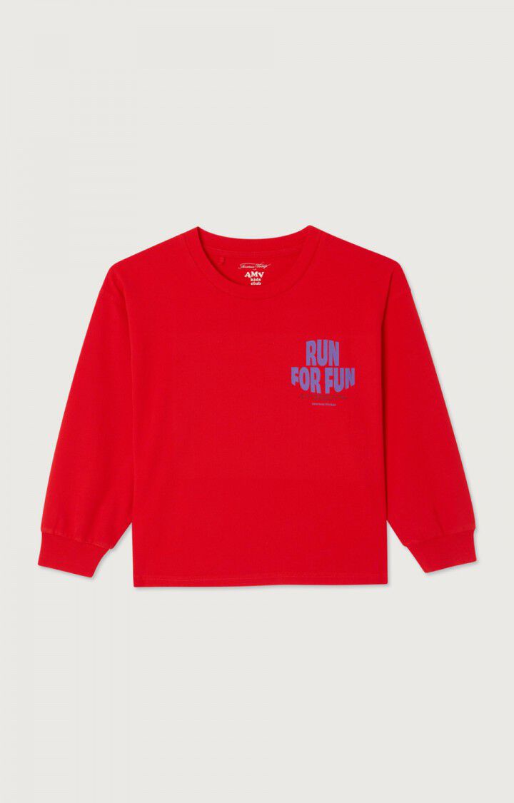 American Vintage - Fizvalley Longsleeve | FRAISE VINTAGE