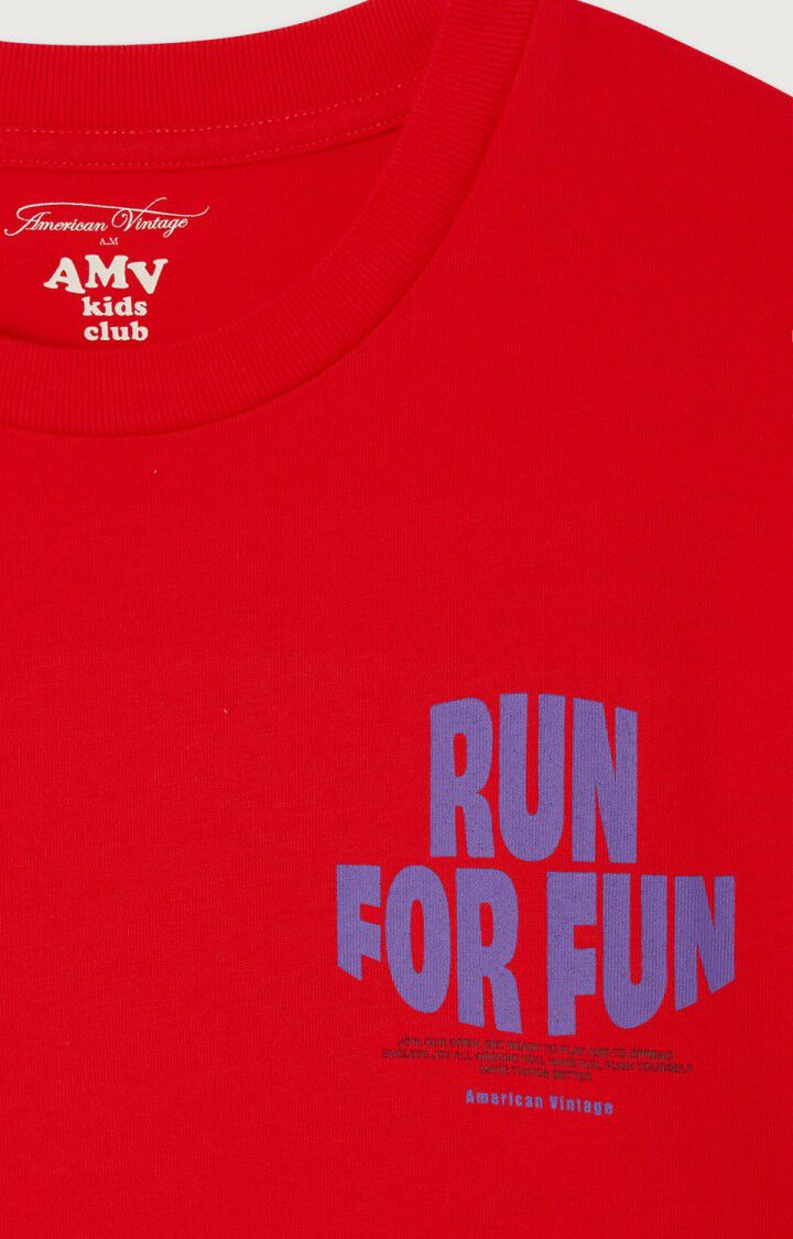 American Vintage - Fizvalley Longsleeve | FRAISE VINTAGE