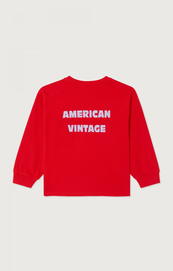 American Vintage - Fizvalley Longsleeve | FRAISE VINTAGE