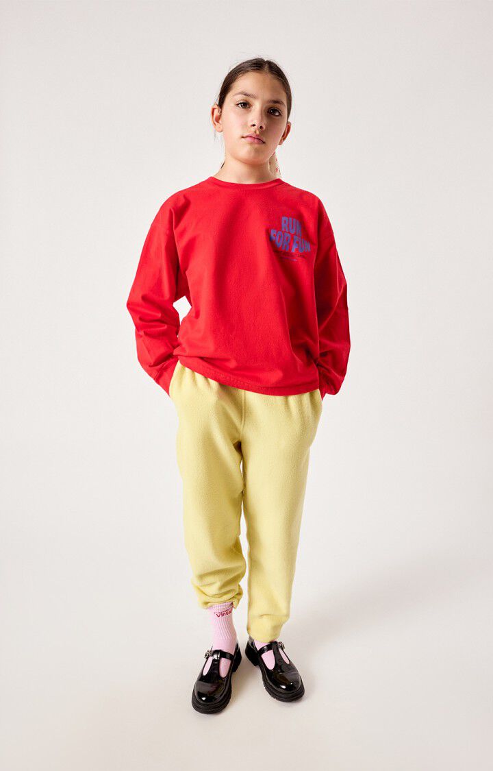 American Vintage - Fizvalley Longsleeve | FRAISE VINTAGE