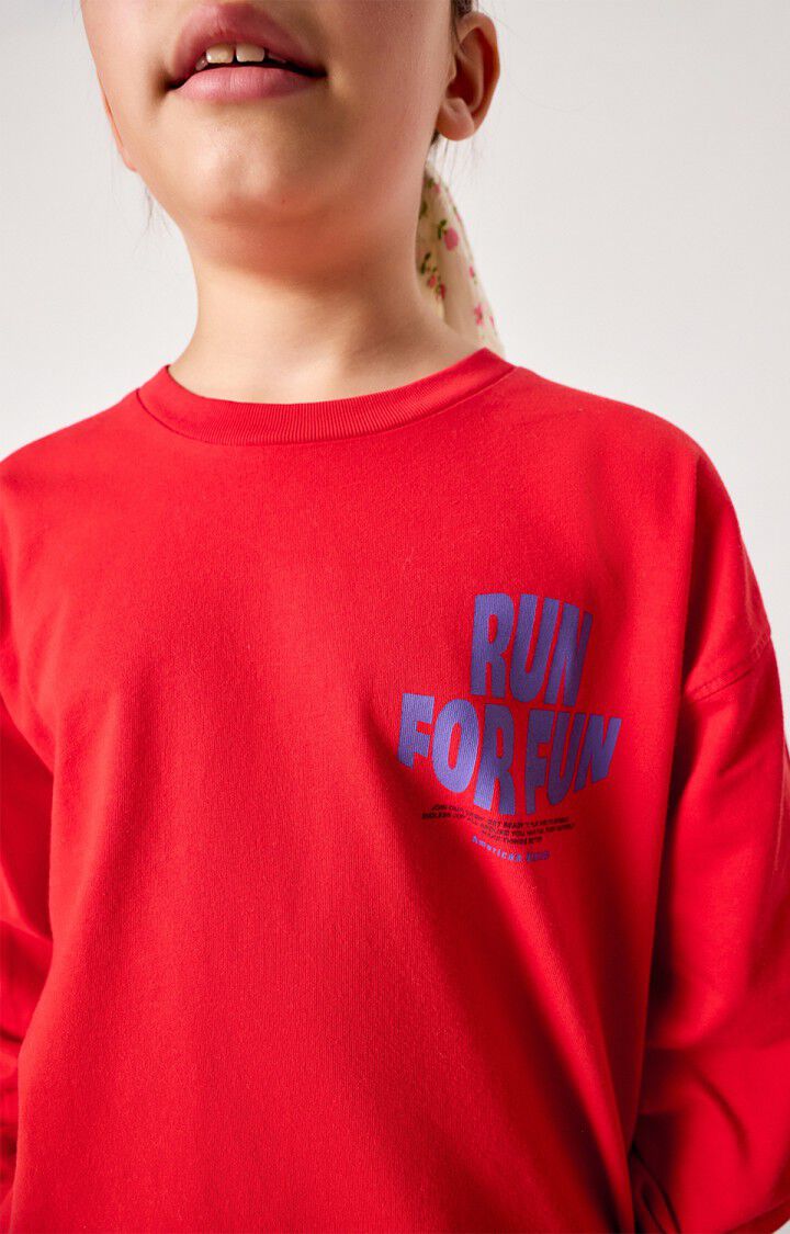 American Vintage - Fizvalley Longsleeve | FRAISE VINTAGE