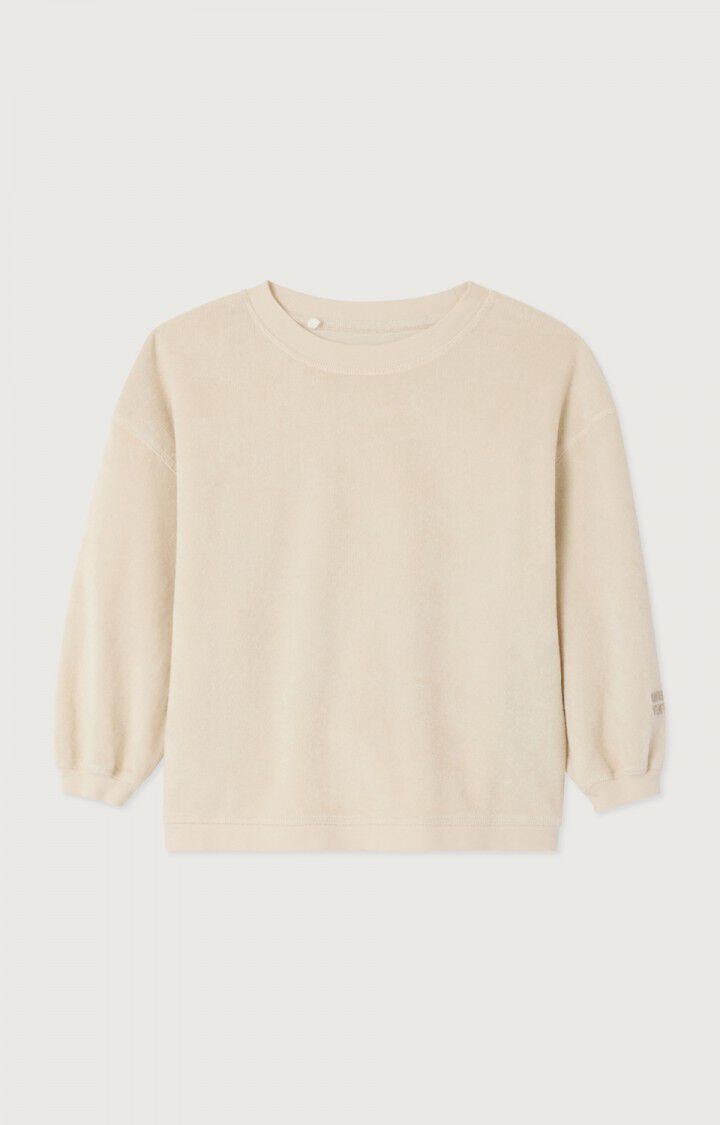 American Vintage - Fuxow Sweatshirt | PLAGE