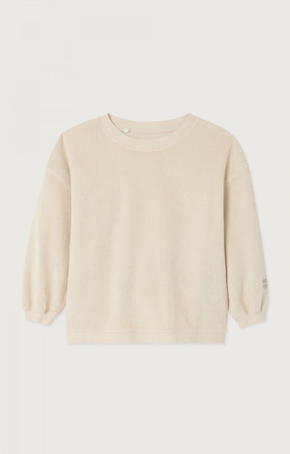 American Vintage - Fuxow Sweatshirt | PLAGE