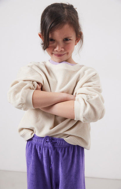 American Vintage - Fuxow Sweatshirt | PLAGE