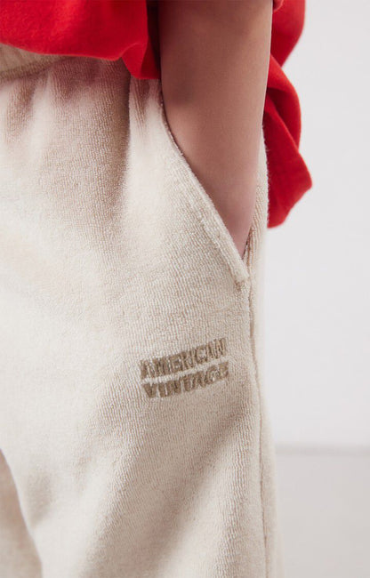 American Vintage - Fuxow Joggingbroek | PLAGE