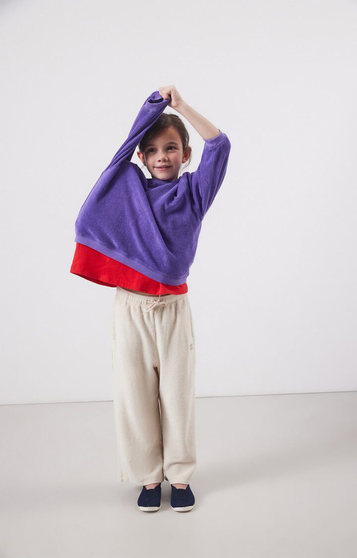 American Vintage - Fuxow Joggingbroek | PLAGE