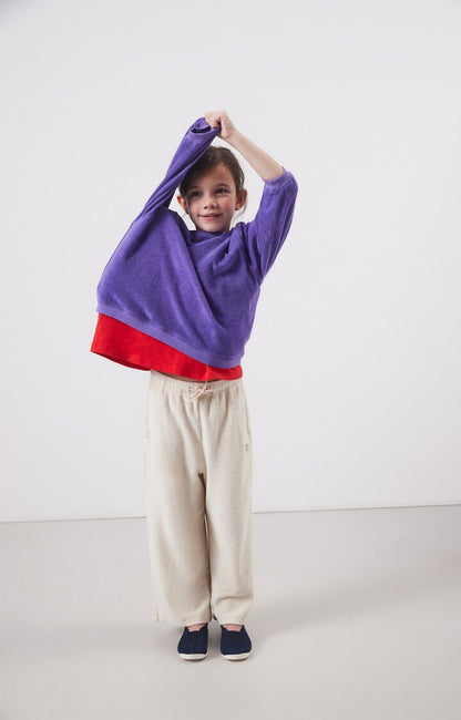 American Vintage - Fuxow Joggingbroek | PLAGE