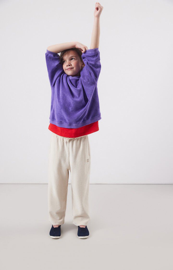 American Vintage - Fuxow Joggingbroek | PLAGE