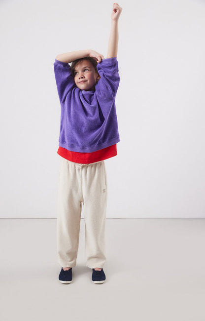 American Vintage - Fuxow Joggingbroek | PLAGE