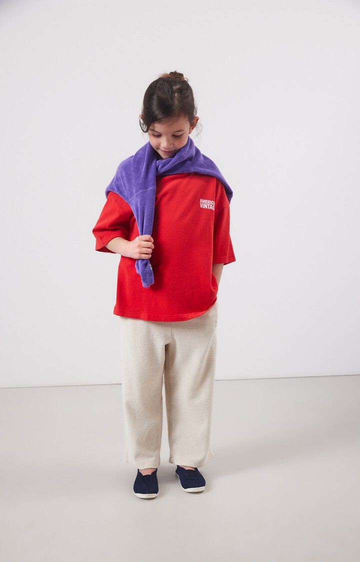 American Vintage - Fuxow Joggingbroek | PLAGE