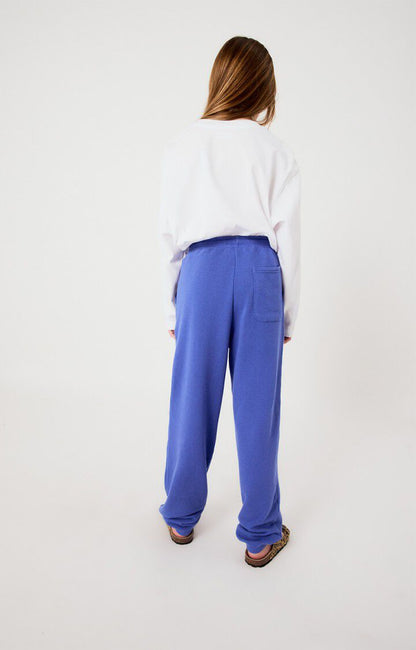 American Vintage - Gixy Longsleeve | BLANC
