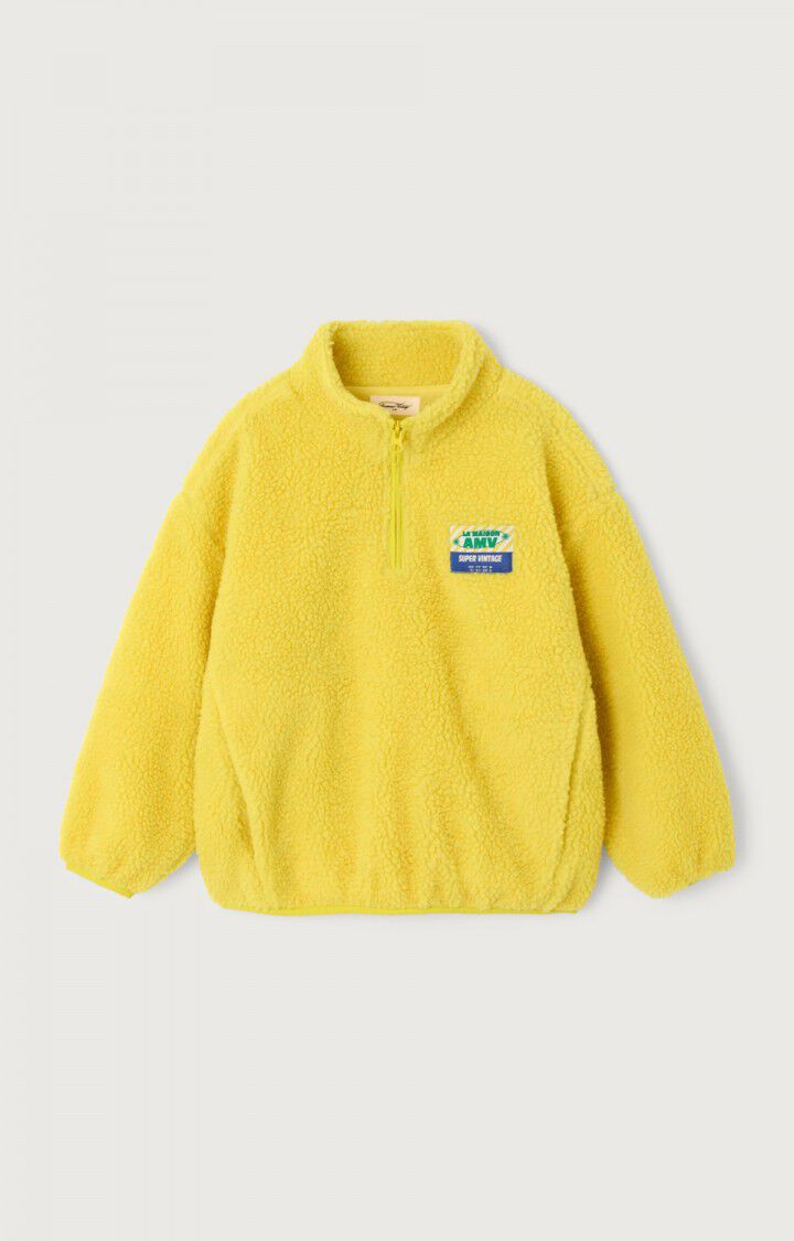 American Vintage - Kids Hoktown Sweatshirt | ÉTOILE