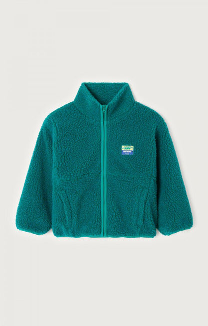 American Vintage - Teddy Jas Hoktown Menthol