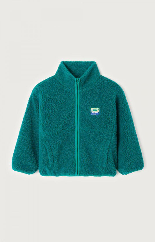 American Vintage - Teddy Jas Hoktown Menthol