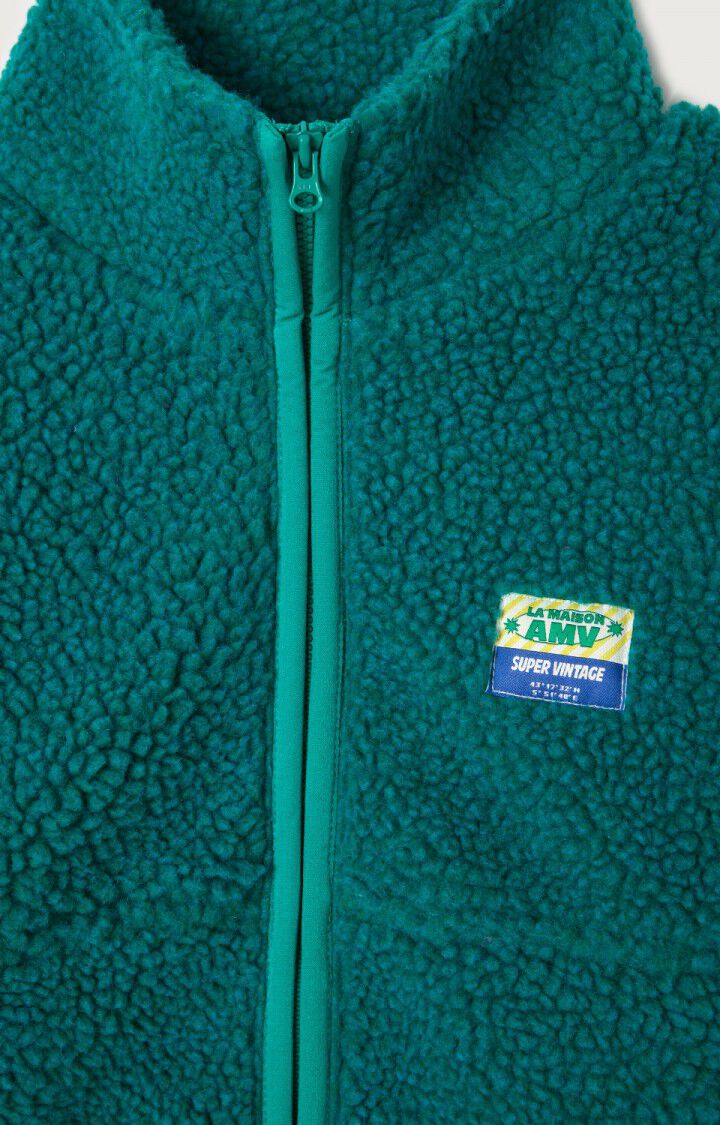 American Vintage - Teddy Jas Hoktown Menthol