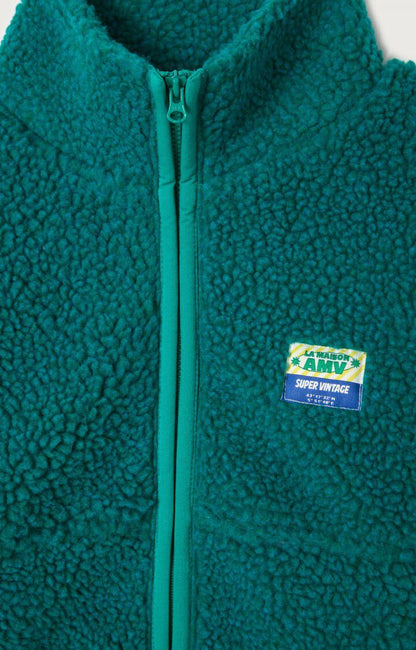 American Vintage - Teddy Jas Hoktown Menthol