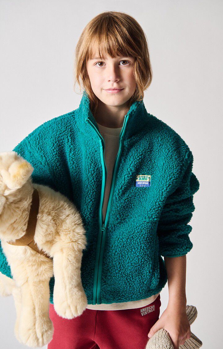 American Vintage - Teddy Jas Hoktown Menthol