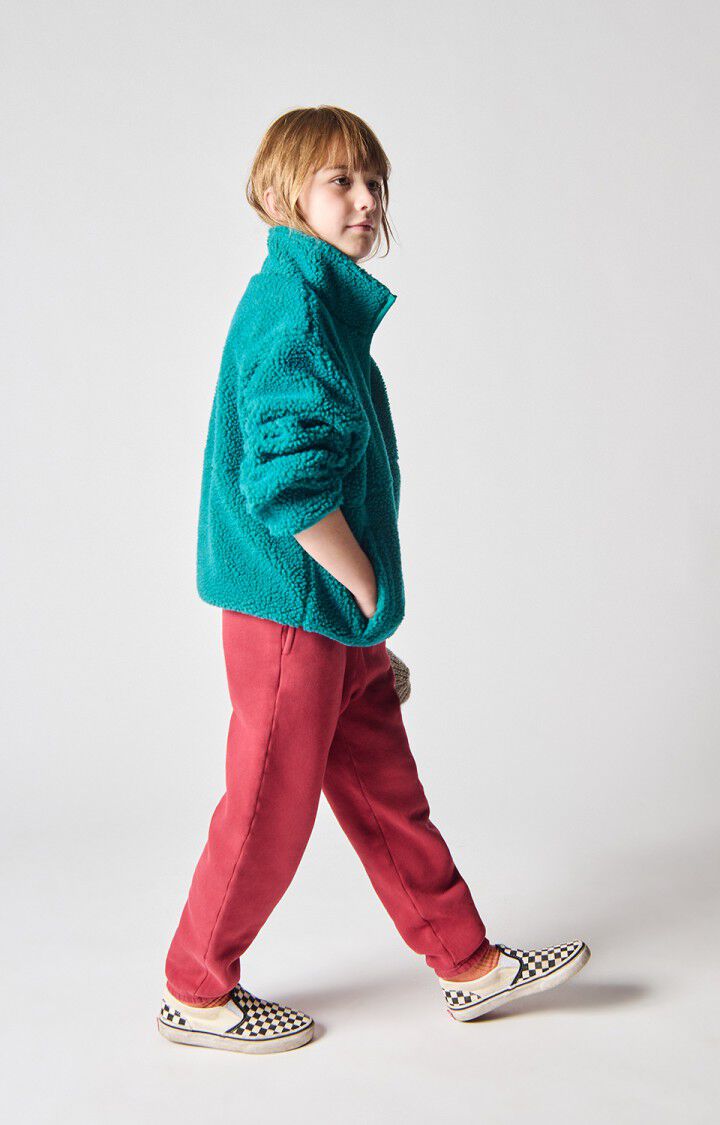 American Vintage - Teddy Jas Hoktown Menthol