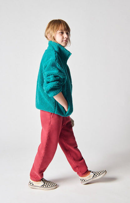 American Vintage - Teddy Jas Hoktown Menthol