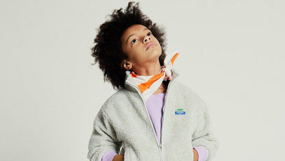 American Vintage - Teddy Jas Hoktown