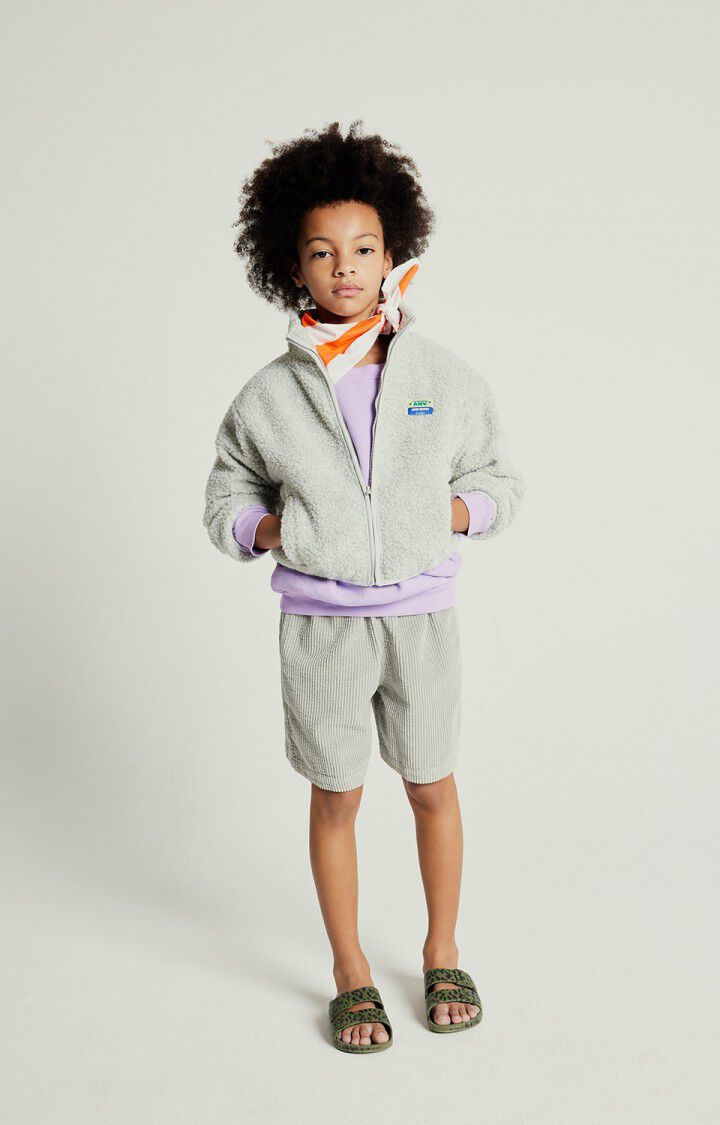American Vintage - Teddy Jas Hoktown