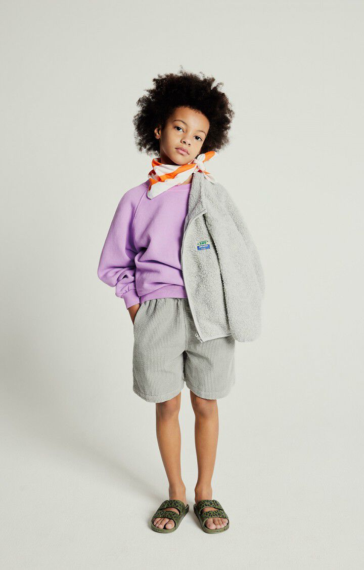 American Vintage - Teddy Jas Hoktown