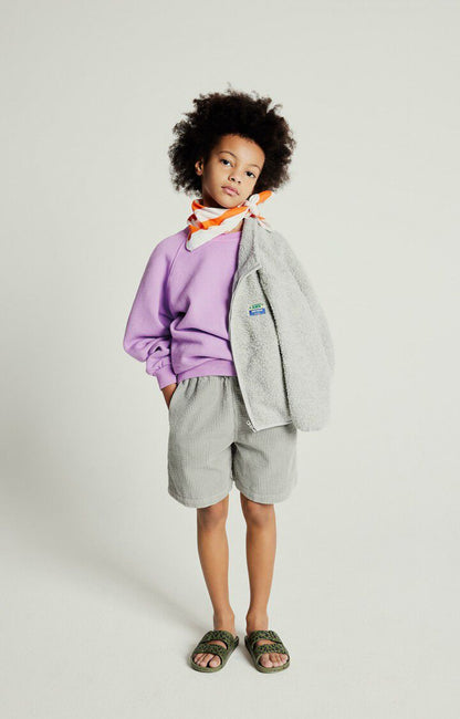 American Vintage - Teddy Jas Hoktown