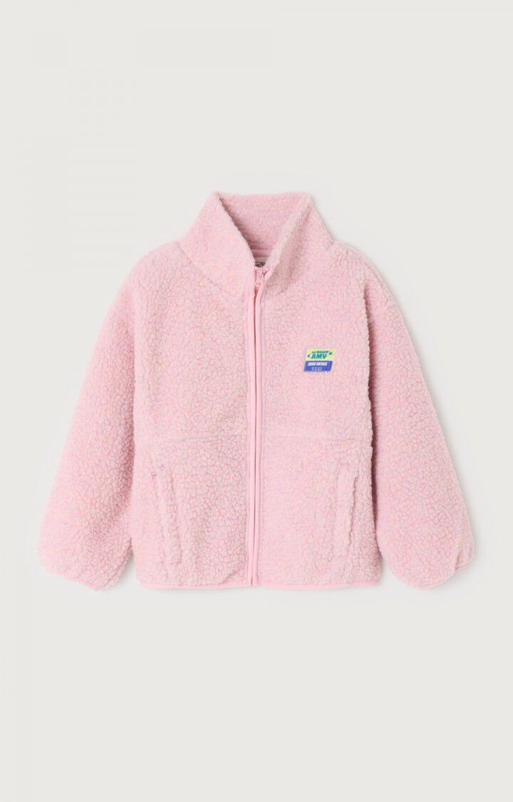 American Vintage - Teddy Jas Hoktown | DRAGEE CHINE