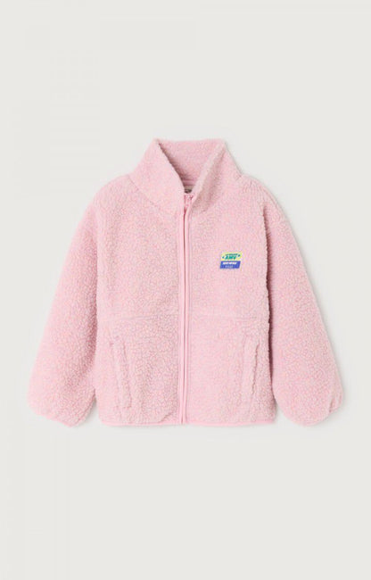 American Vintage - Teddy Jas Hoktown | DRAGEE CHINE