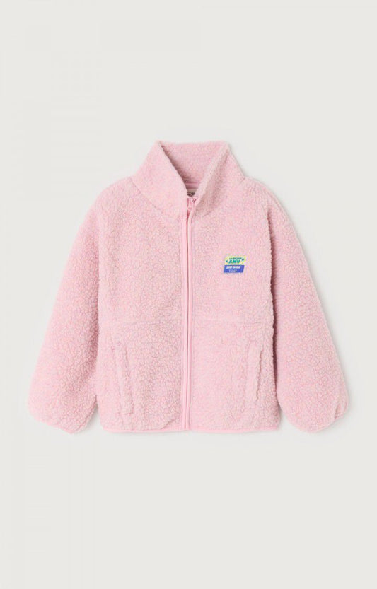 American Vintage - Teddy Jas Hoktown | DRAGEE CHINE