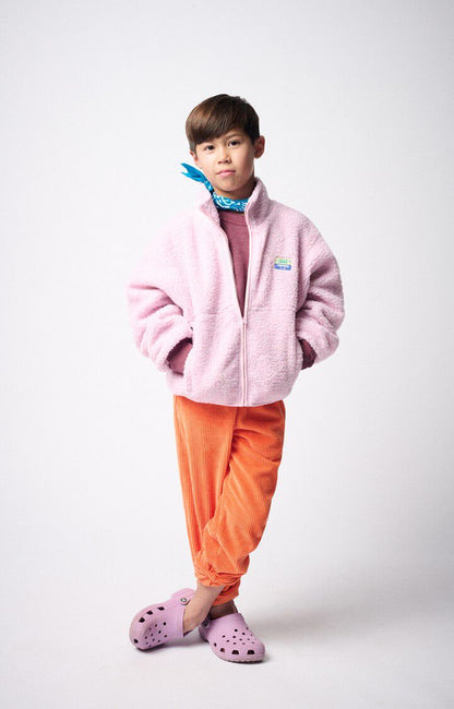 American Vintage - Teddy Jas Hoktown | DRAGEE CHINE