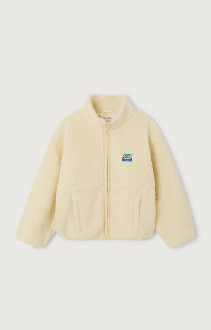 American Vintage - Teddy Jas Hoktown | ECRU