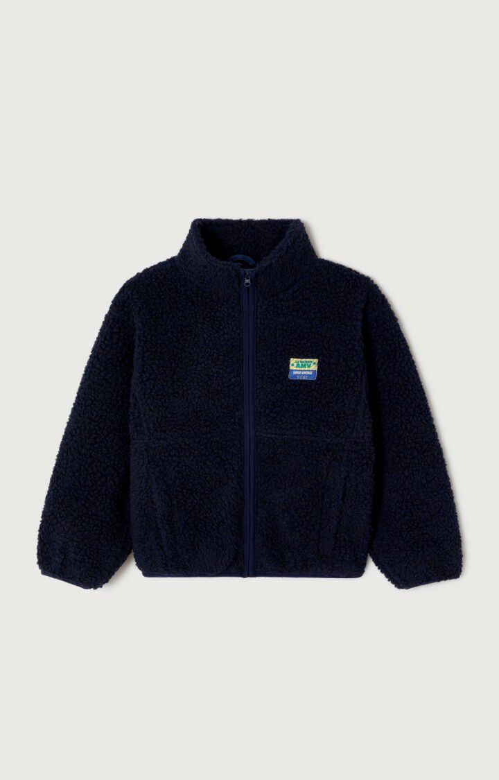 American Vintage - Teddy Jas Hoktown | NAVY