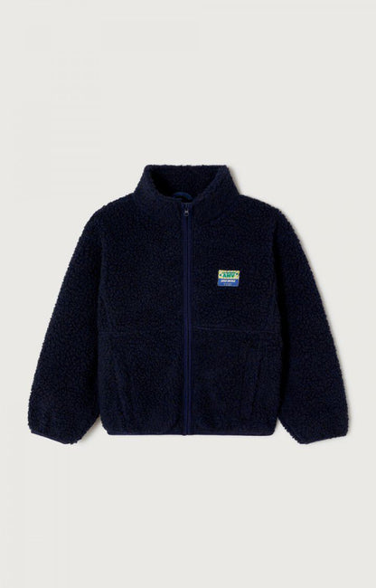 American Vintage - Teddy Jas Hoktown | NAVY