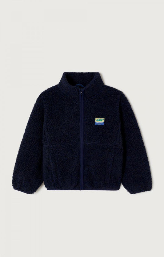 American Vintage - Teddy Jas Hoktown | NAVY