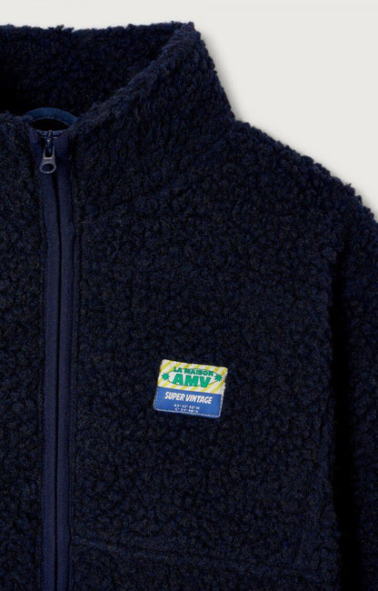 American Vintage - Teddy Jas Hoktown | NAVY