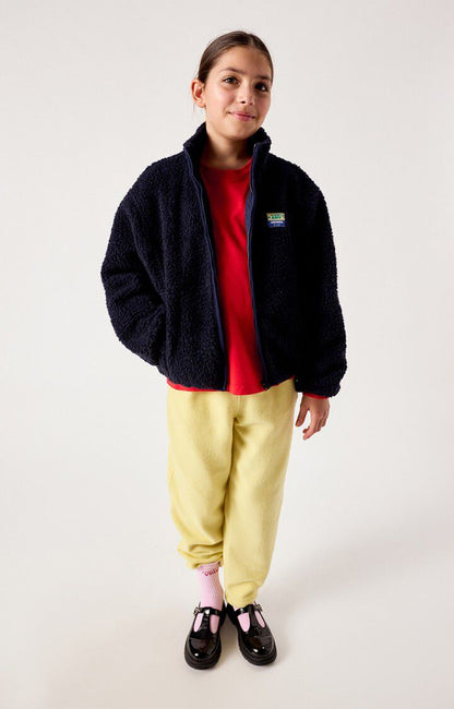 American Vintage - Teddy Jas Hoktown | NAVY
