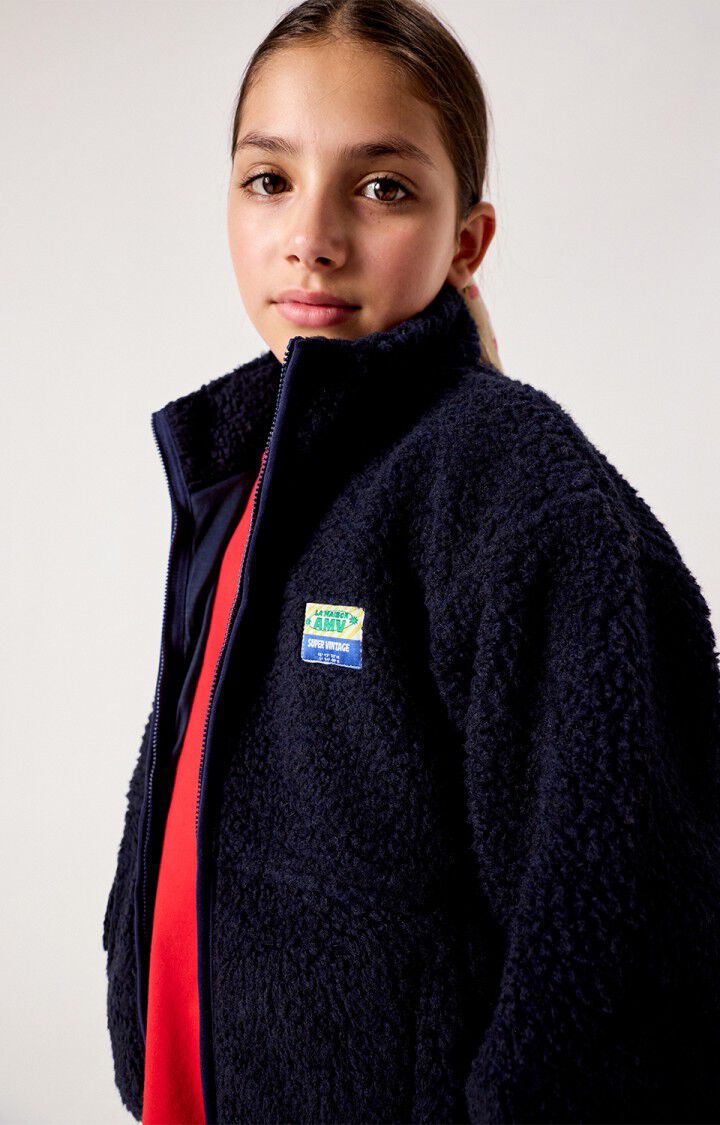 American Vintage - Teddy Jas Hoktown | NAVY