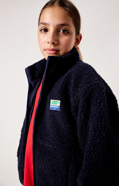 American Vintage - Teddy Jas Hoktown | NAVY