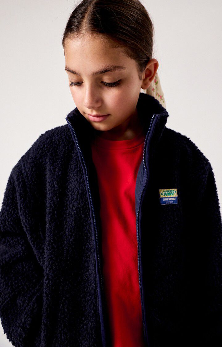 American Vintage - Teddy Jas Hoktown | NAVY